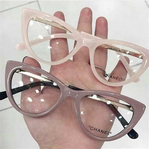 oculos chanel gatinho|Chanel Glasses & Prescription Eyewear – Fashion Eyewear US.